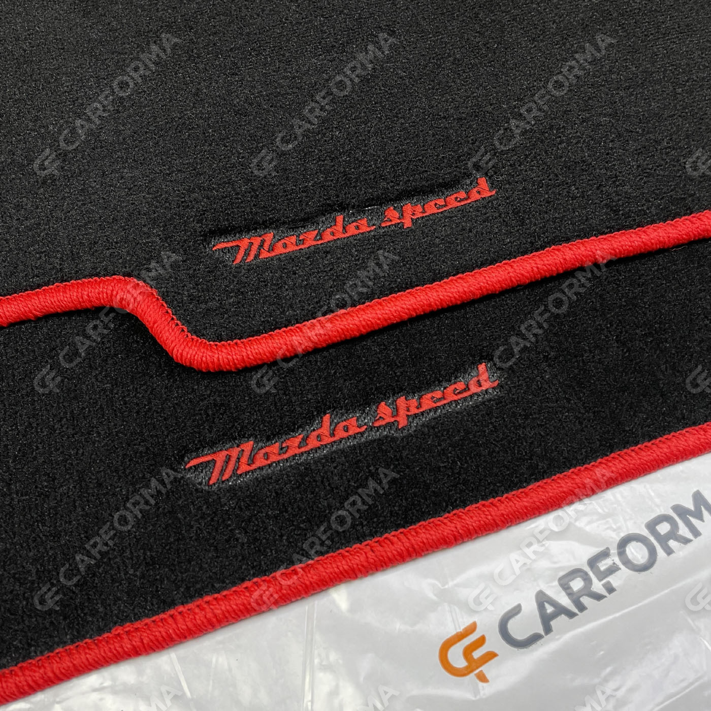 Коврики на Mazda 3 2009&nbsp;-&nbsp;2013 в Перми