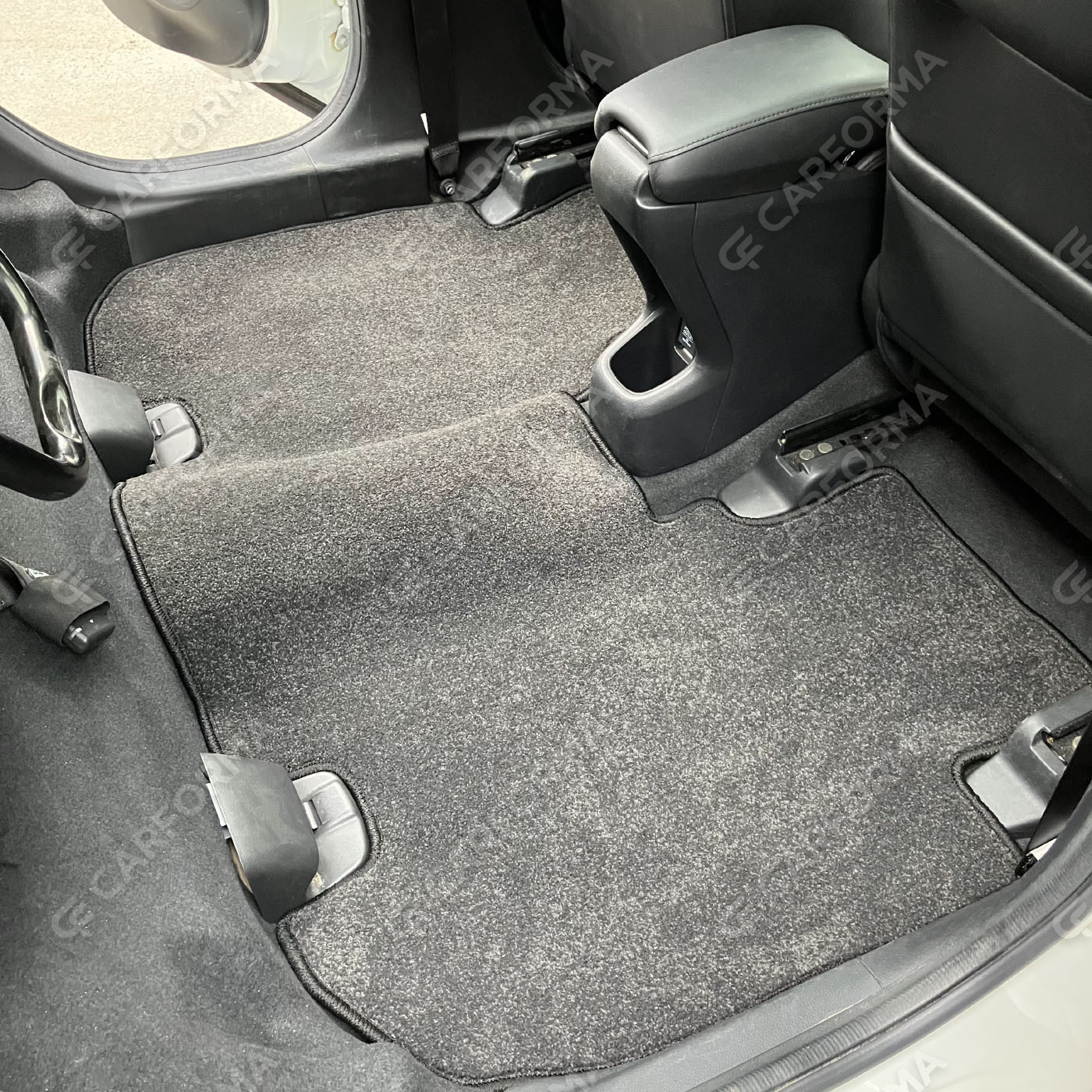 Коврики на Honda XR-V I 2014&nbsp;-&nbsp;2022 в Перми