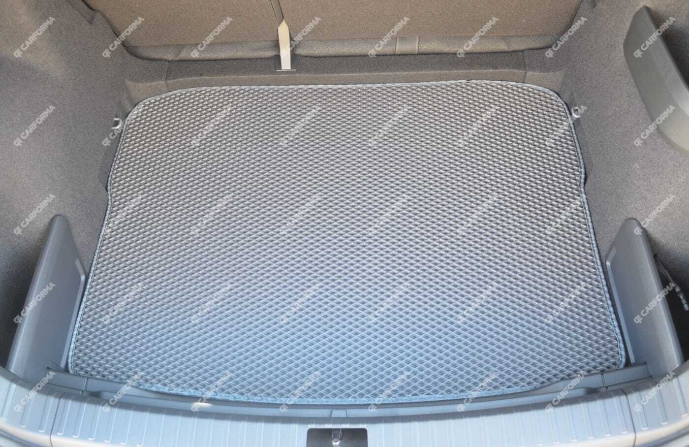 Ворсовые коврики на Seat Ateca 2016&nbsp;-&nbsp;2025 в Перми