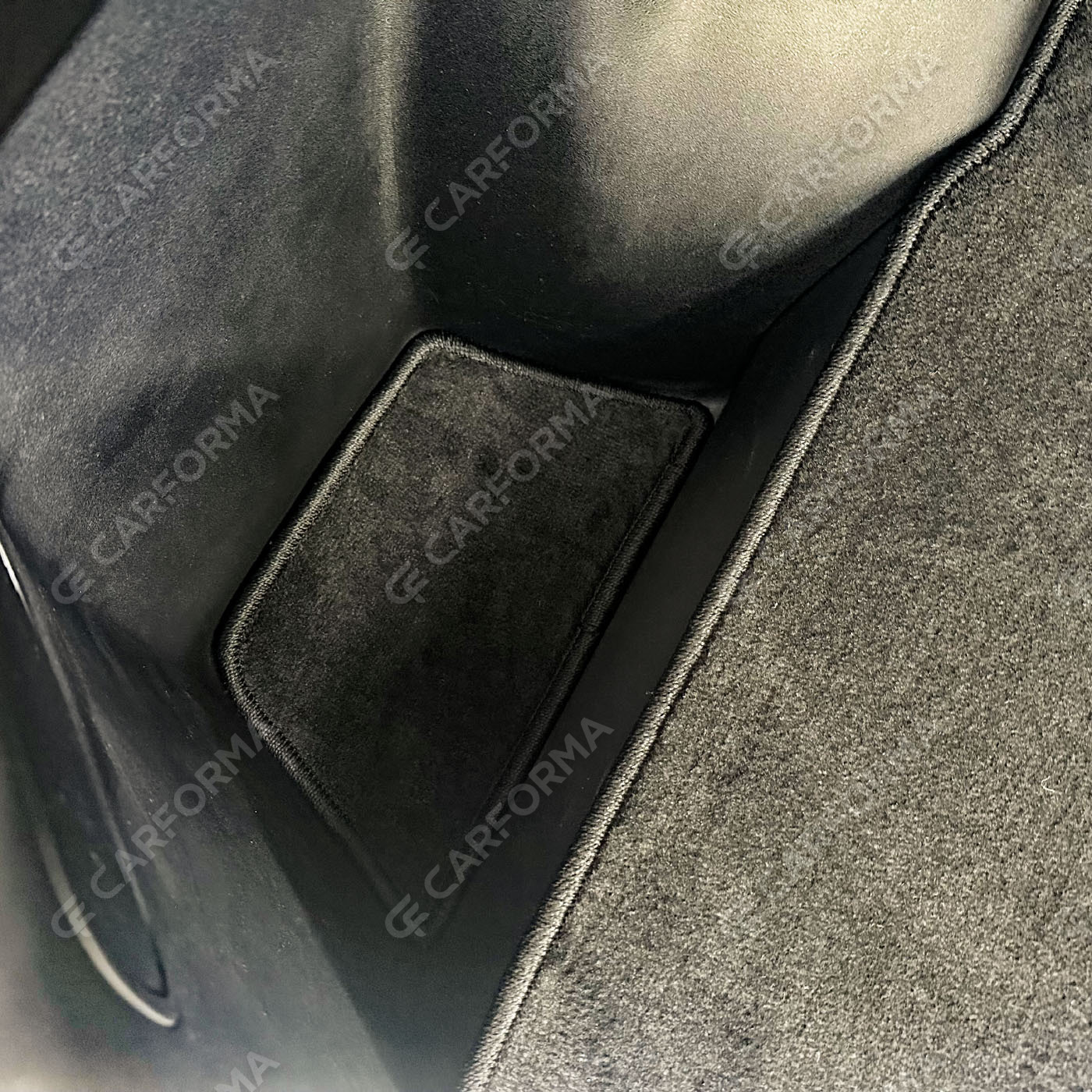 Коврики на Geely Monjaro 2022&nbsp;-&nbsp;2026 в Перми