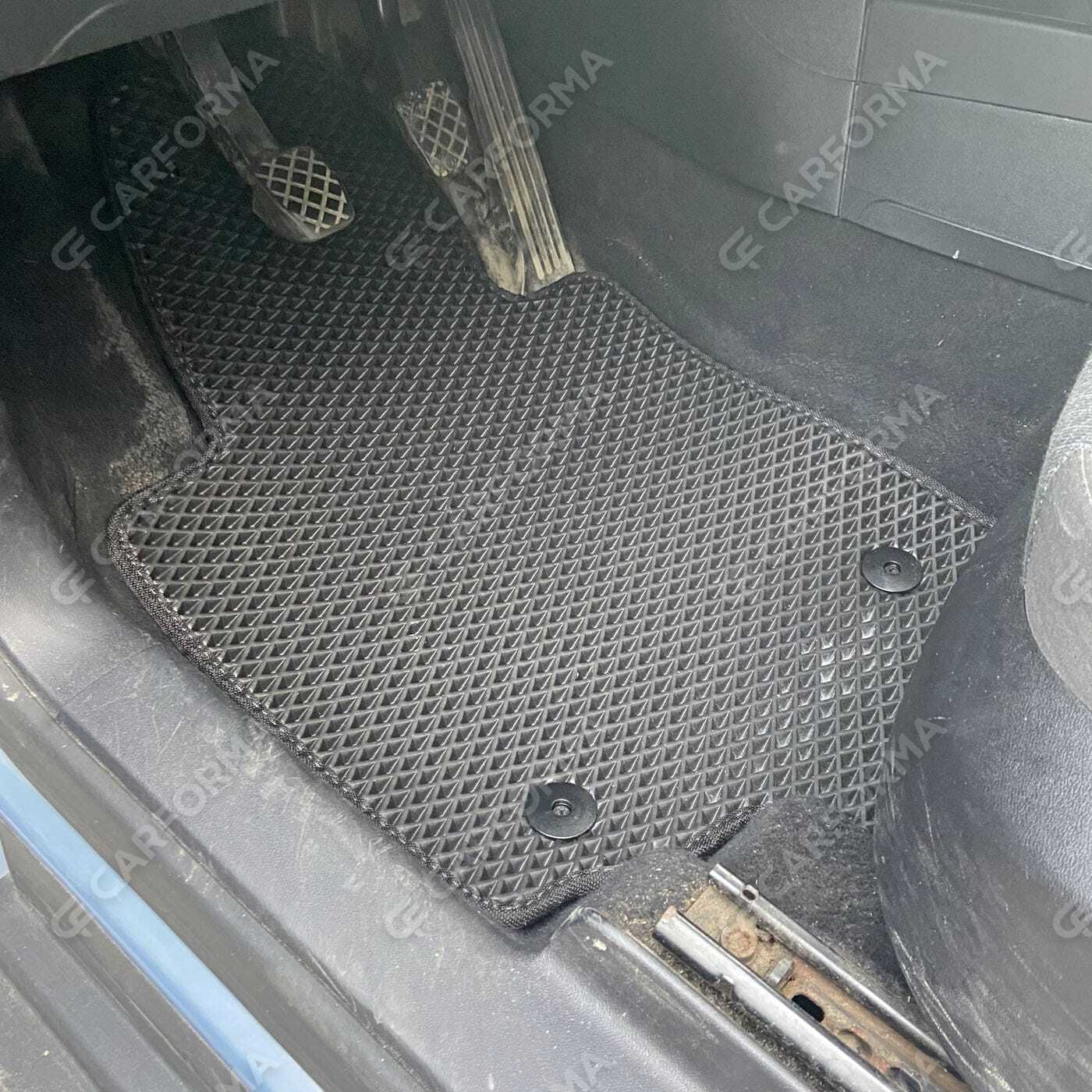 EVA коврики соты Seat Altea 2004&nbsp;-&nbsp;2015 в Перми