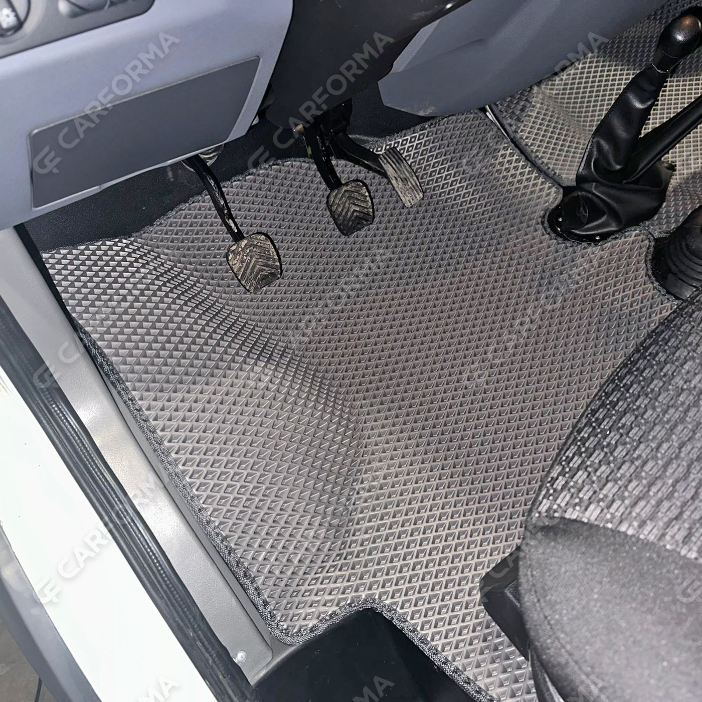 EVA коврики на ГАЗ ГАЗель 1994&nbsp;-&nbsp;2026 в Перми