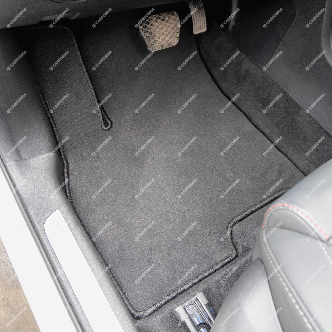 Коврики на Chery Tiggo 7L 2024&nbsp;-&nbsp;2025 в Перми