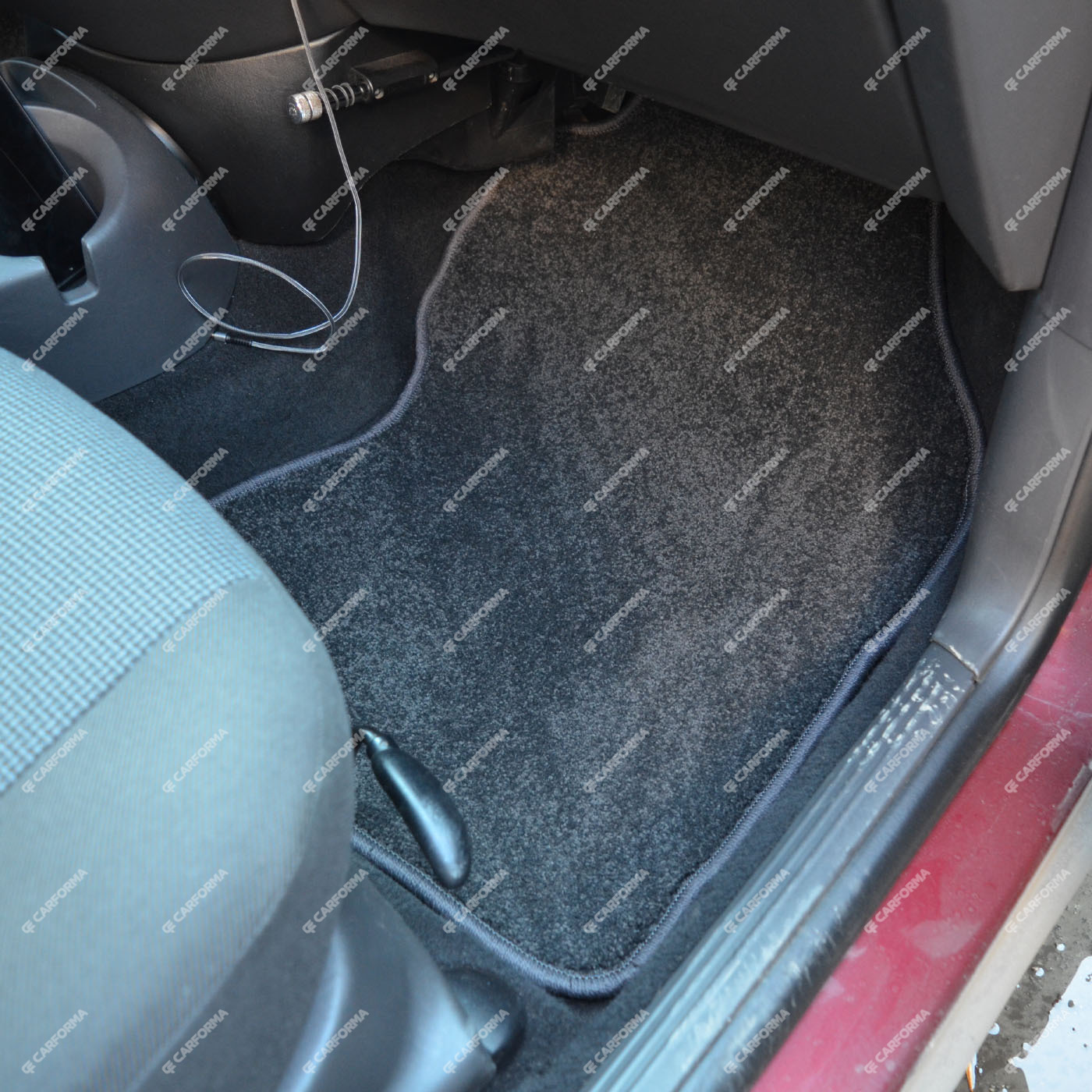 EVA коврики на Ford Focus I 1998&nbsp;-&nbsp;2005 в Перми