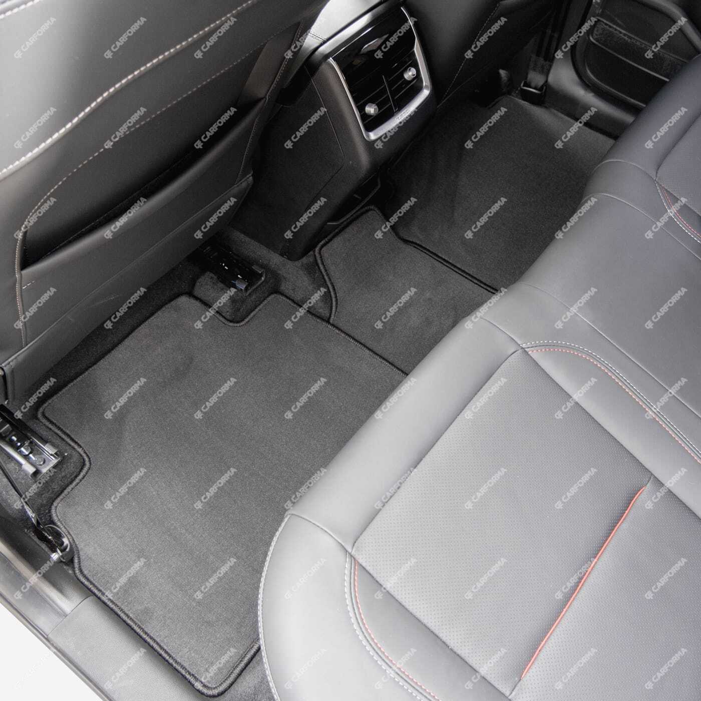 Коврики на Chery Tiggo 7L 2024&nbsp;-&nbsp;2025 в Перми