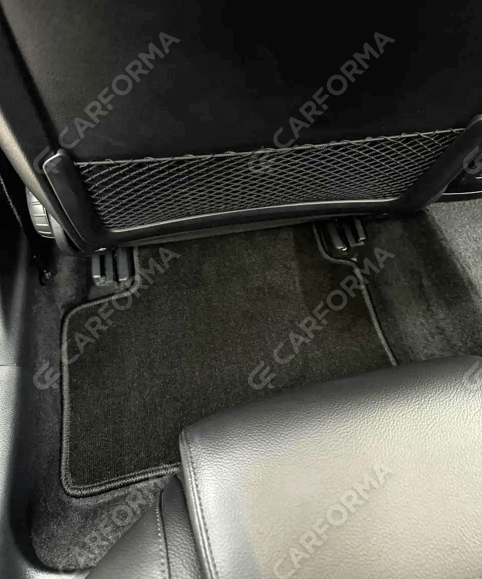 Коврики на Mercedes A (W177) 2018&nbsp;-&nbsp;2026 в Перми