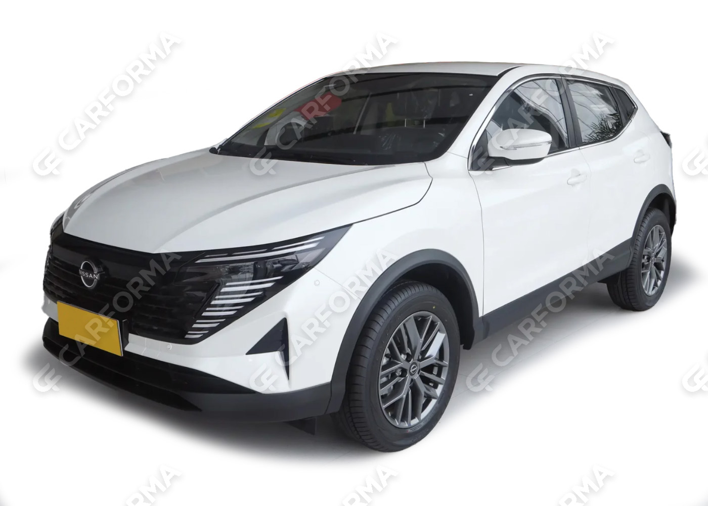 Коврики на Nissan Qashqai (J11) Glory / Honor (Китай) 2024&nbsp;-&nbsp;2026 в Перми