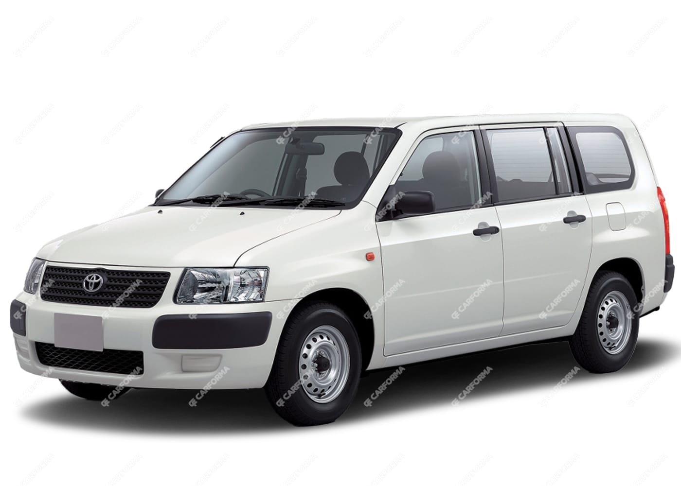 EVA коврики на Toyota Probox (50) 2002 - 2014