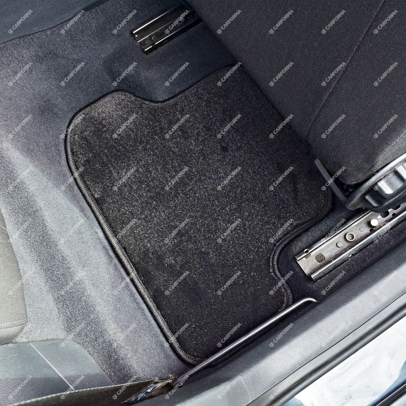 Коврики на Volkswagen Beetle (A5) 2011&nbsp;-&nbsp;2019 в Перми