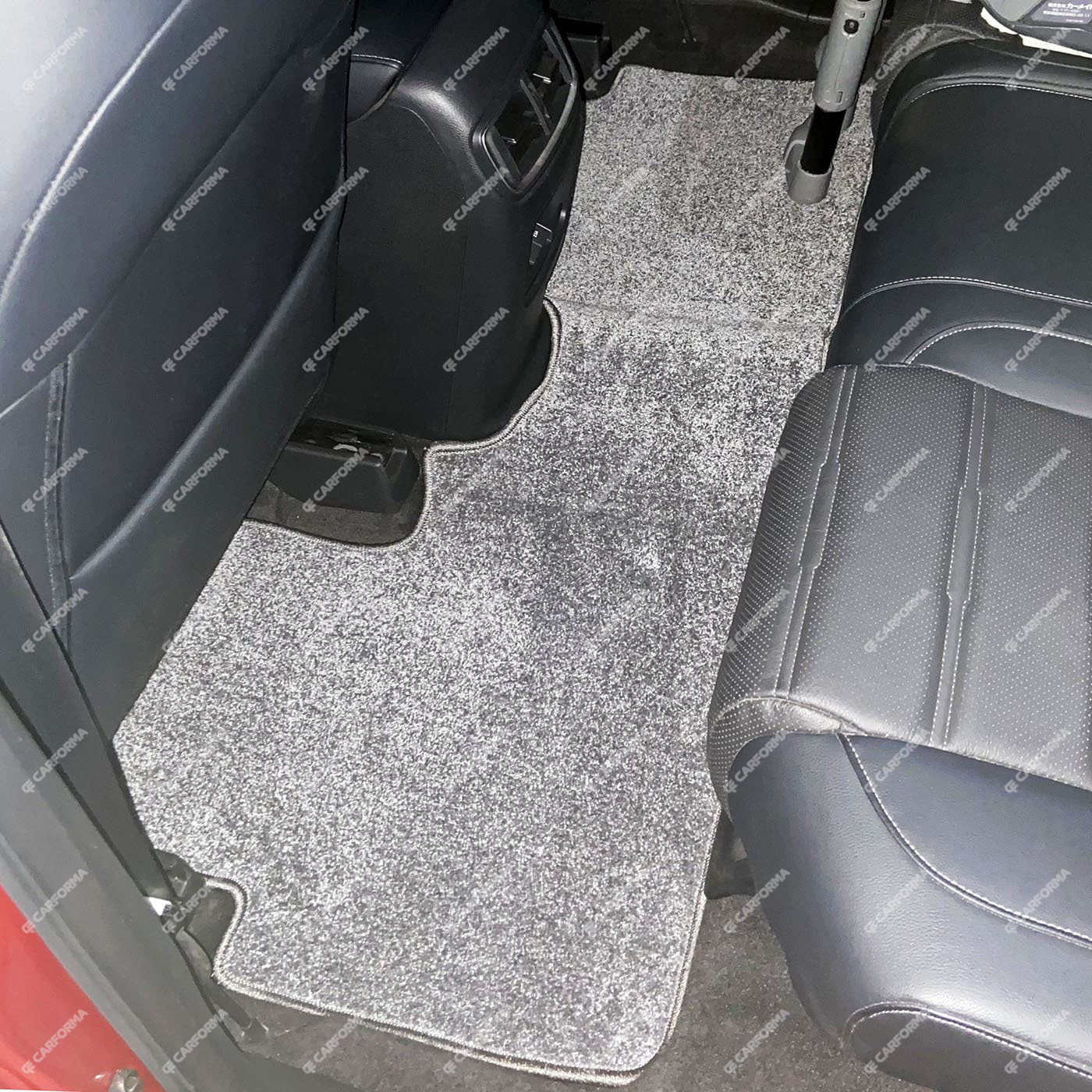 EVA коврики на Honda Breeze 1 2019&nbsp;-&nbsp;2023 в Перми