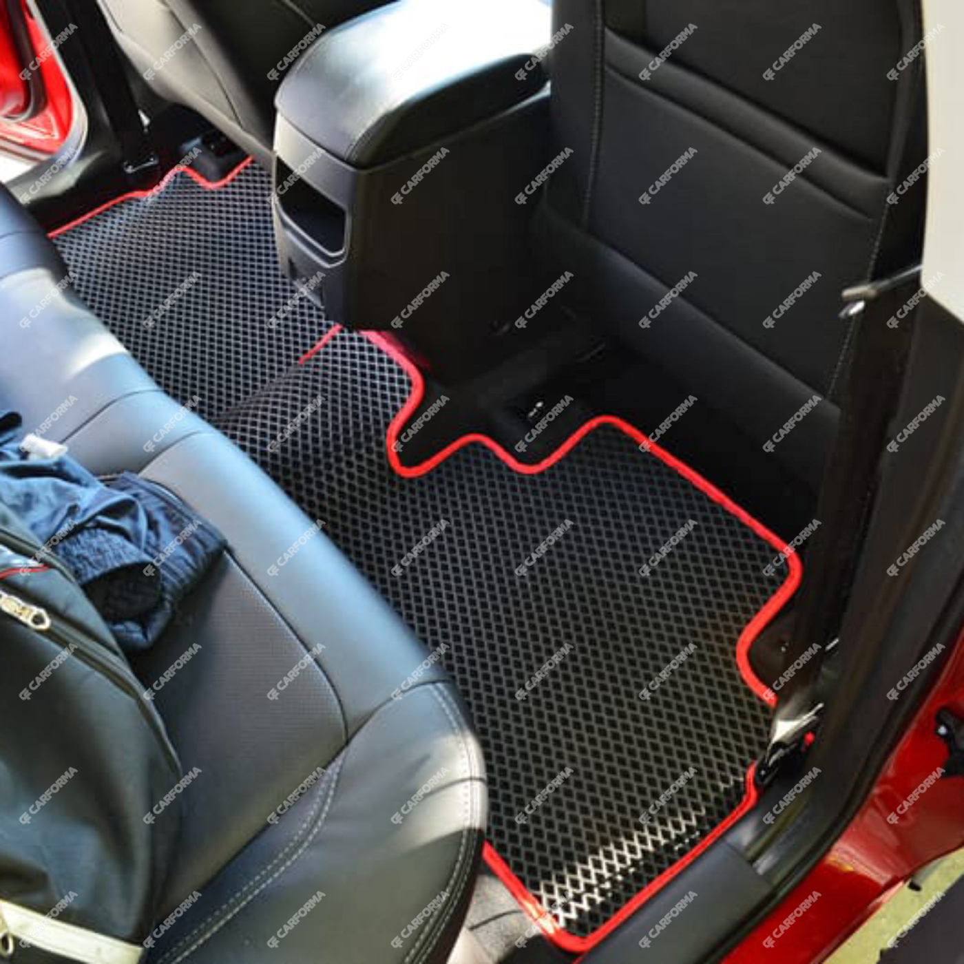 Ворсовые коврики на Tenet T4 2025&nbsp;-&nbsp;2025 в Перми