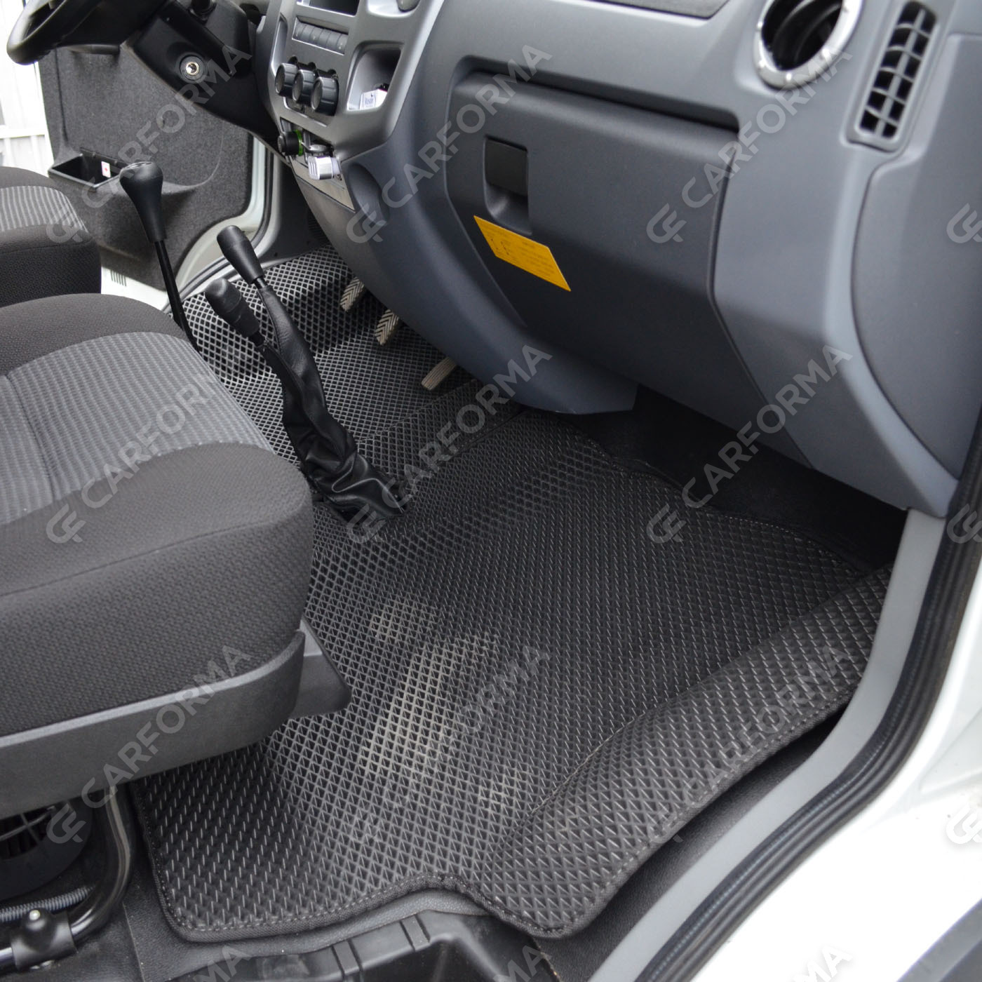 EVA коврики на ГАЗ ГАЗель 1994&nbsp;-&nbsp;2026 в Перми