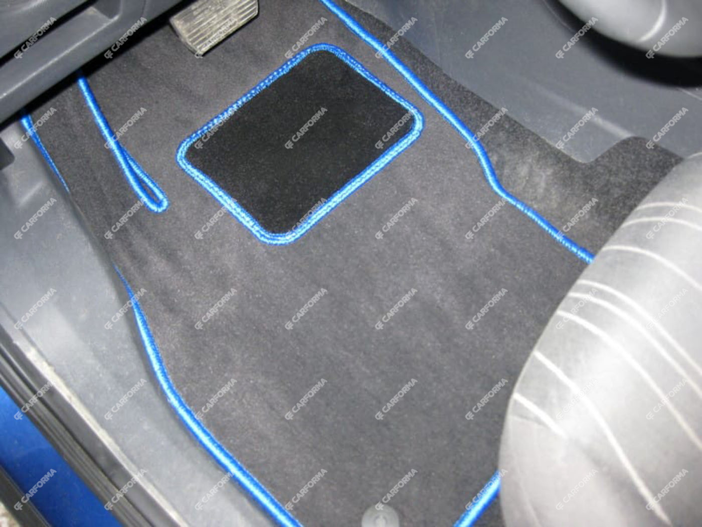 EVA коврики на Opel Corsa D 2006&nbsp;-&nbsp;2014 в Перми