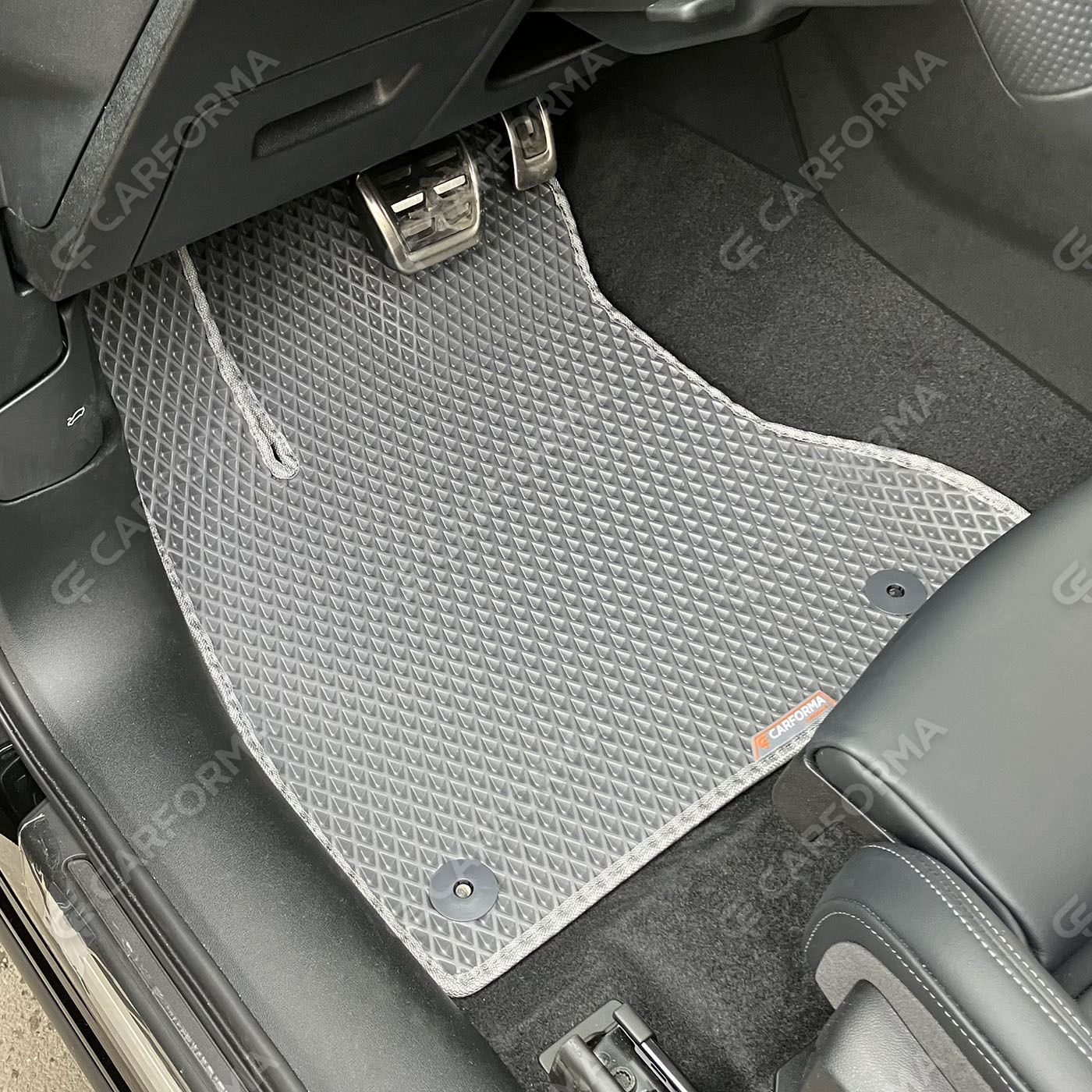 EVA коврики на Audi Q5 III 2024&nbsp;-&nbsp;2026 в Перми