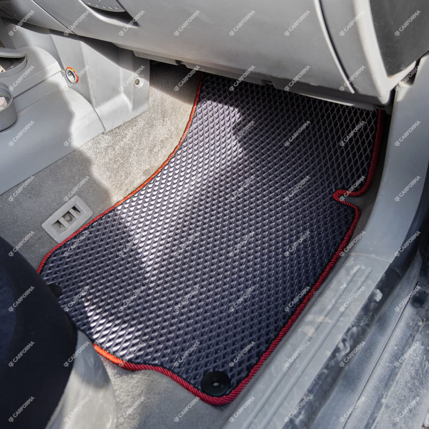 Коврики на Volkswagen Beetle (A4) 1997&nbsp;-&nbsp;2007 в Перми