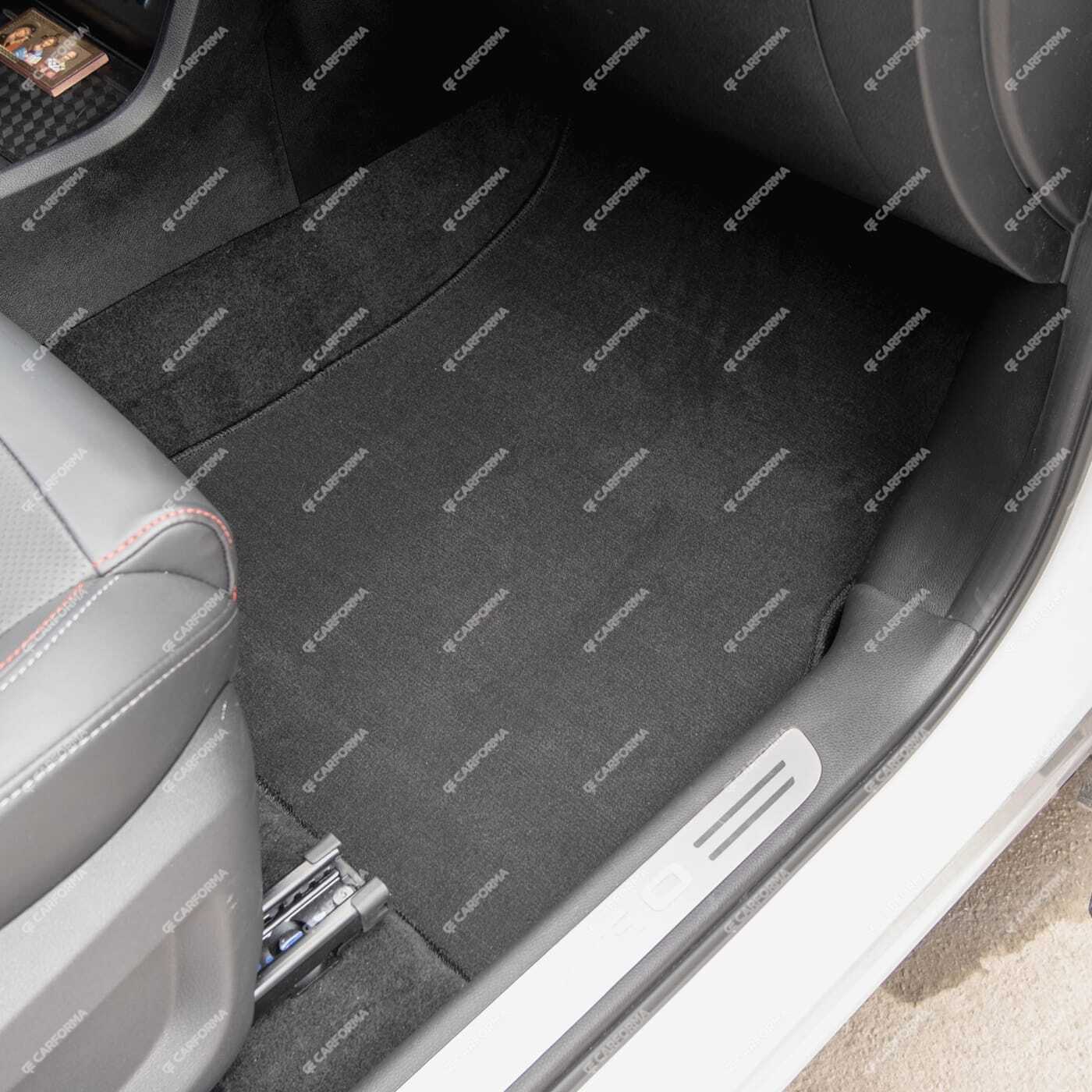 Коврики на Chery Tiggo 7L 2024&nbsp;-&nbsp;2025 в Перми