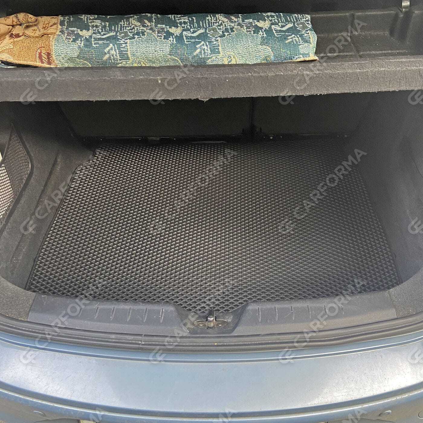 EVA коврики соты Seat Altea 2004&nbsp;-&nbsp;2015 в Перми