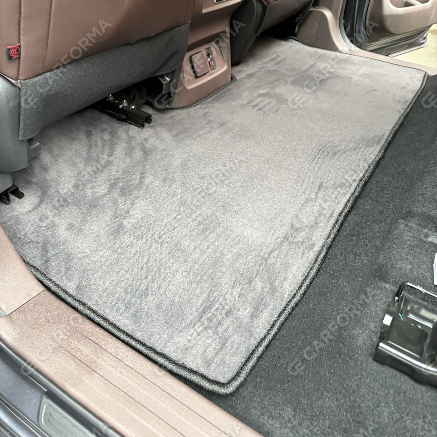 Коврики на Foton Mars 9 2023&nbsp;-&nbsp;2026 в Перми