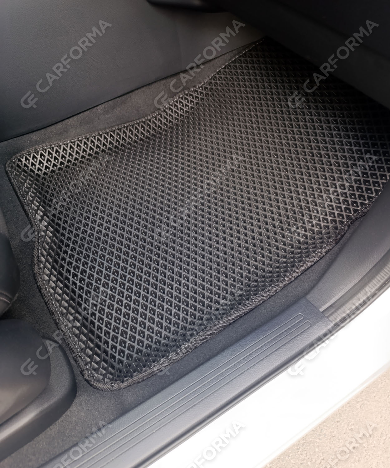 Коврики на Honda Breeze 2 2022&nbsp;-&nbsp;2026 в Перми