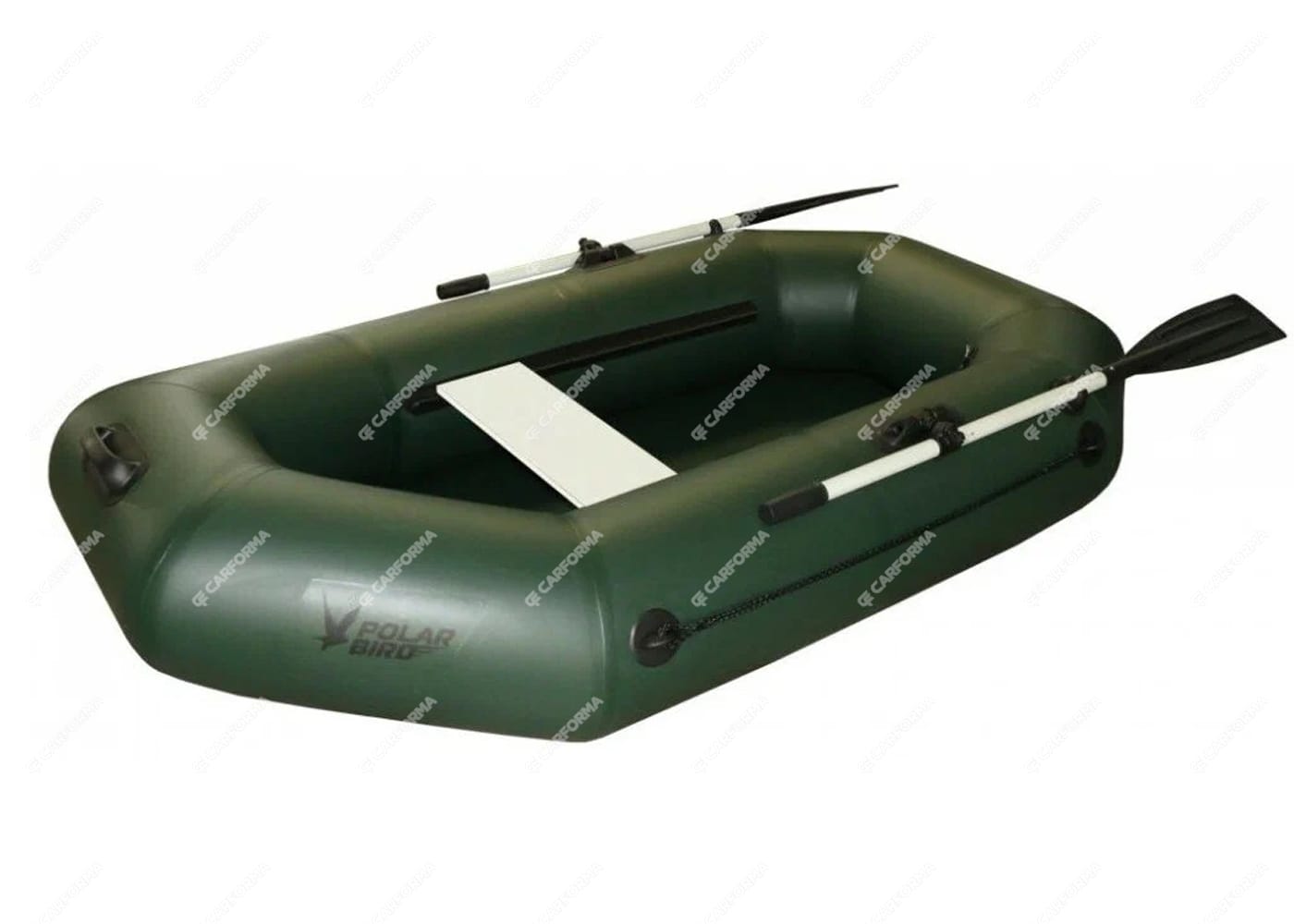 EVA коврики на Лодки Polar Bird PB-240Т 