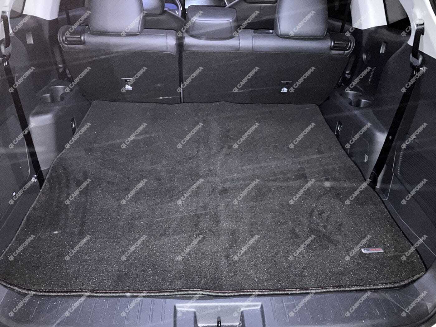 EVA коврики на Toyota Crown Kluger 2021&nbsp;-&nbsp;2025 в Перми