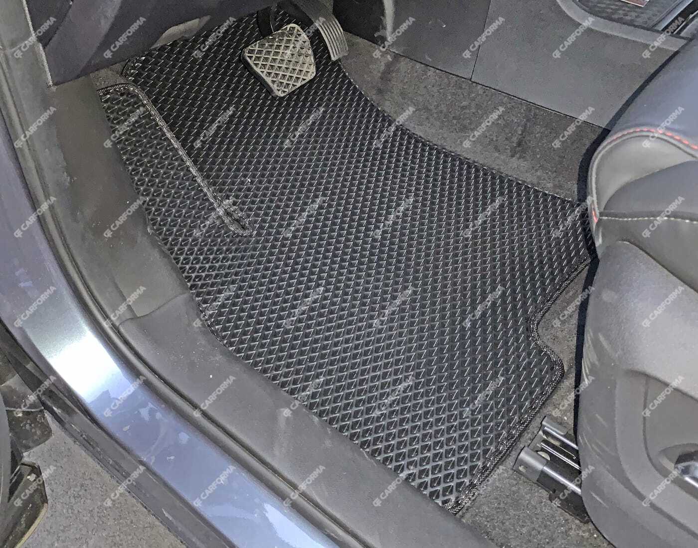 Коврики на Chery Tiggo 7L 2024&nbsp;-&nbsp;2025 в Перми