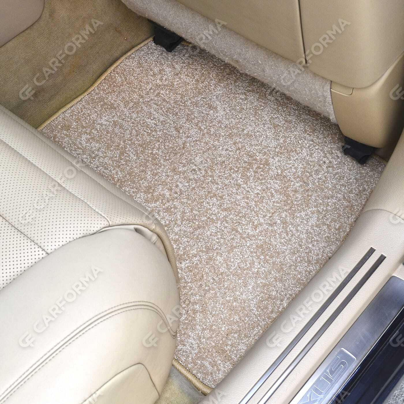 Коврики на Lexus LS IV 2006&nbsp;-&nbsp;2017 в Перми