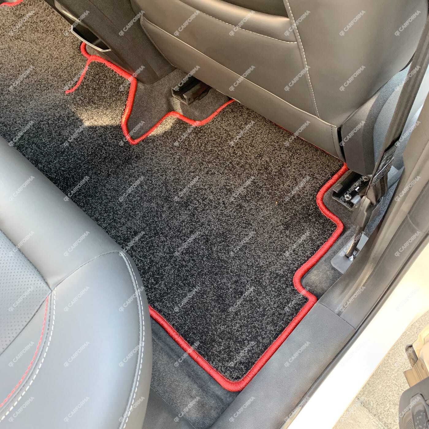 Коврики на Tenet T7 2025&nbsp;-&nbsp;2025 в Перми