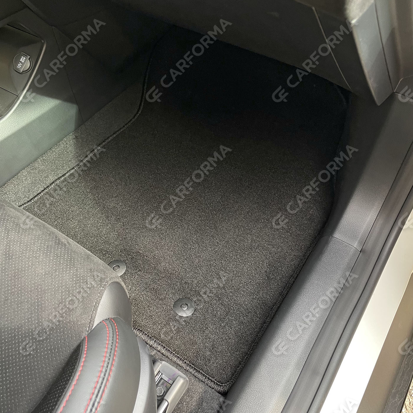 Коврики на Mazda EZ-6 2024&nbsp;-&nbsp;2026 в Перми