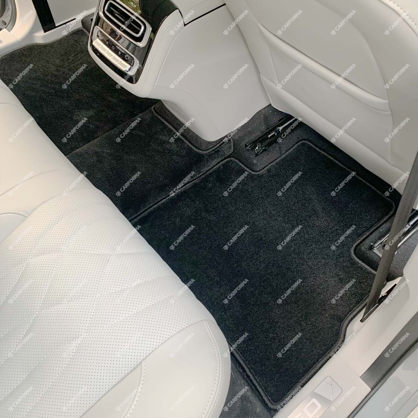 EVA коврики на Chery Tiggo 8L 2024&nbsp;-&nbsp;2025 в Перми