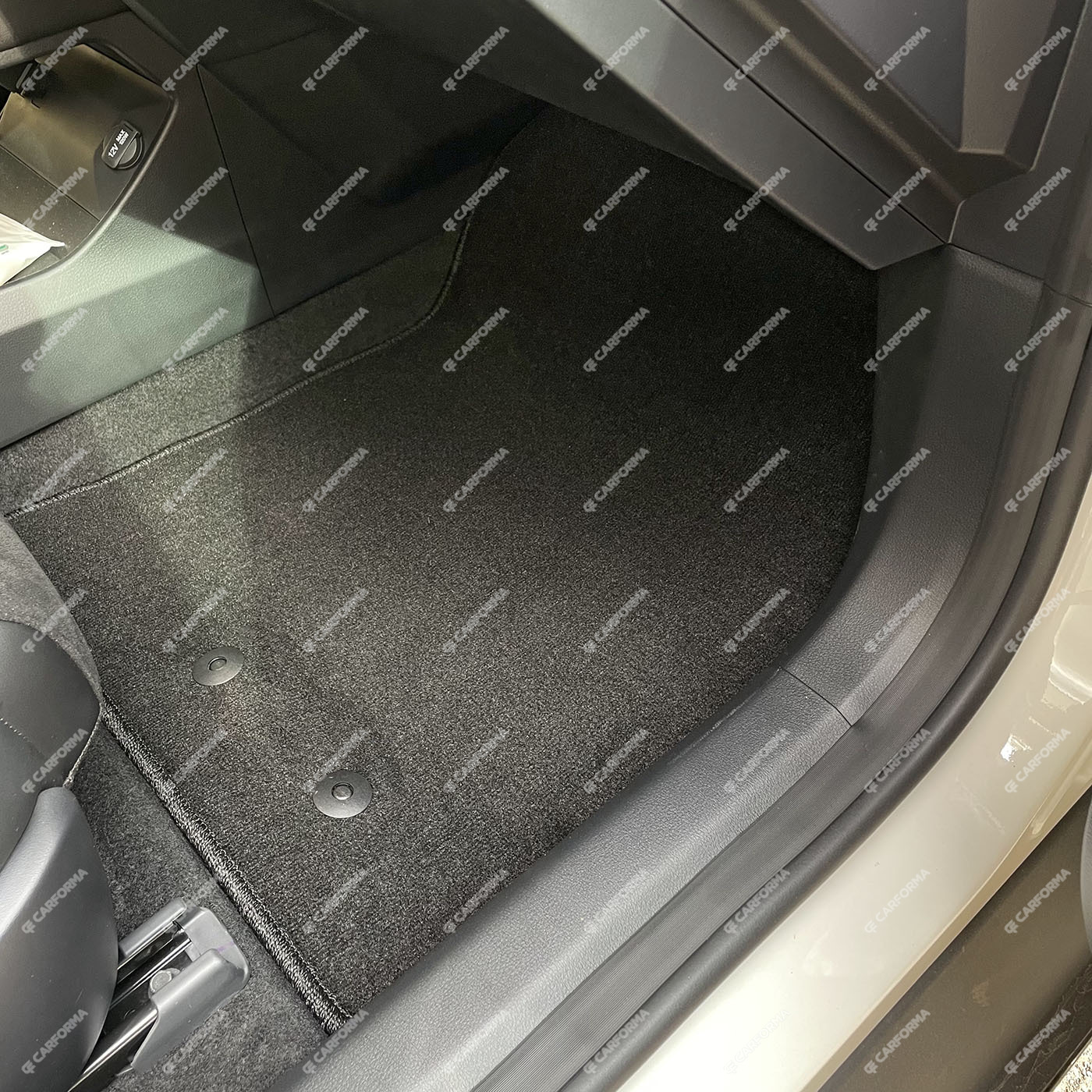 Коврики на Mazda EZ-6 2024&nbsp;-&nbsp;2025 в Перми