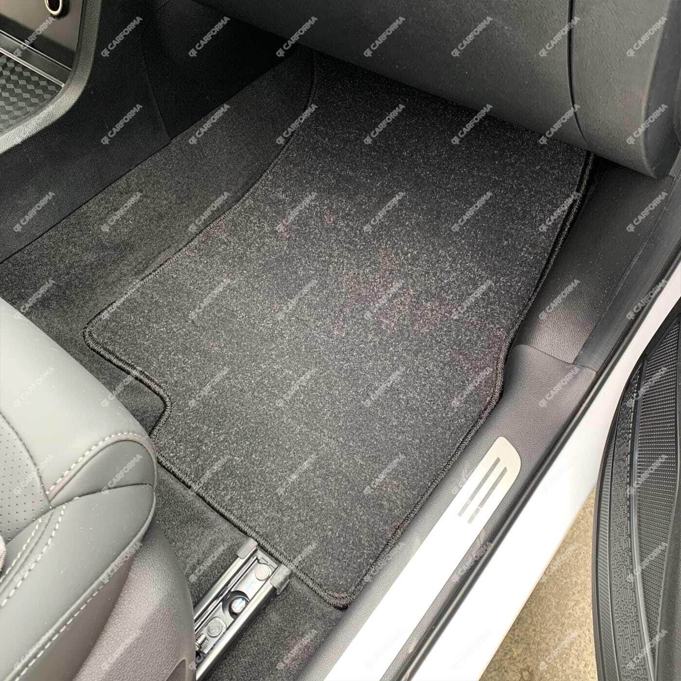 Коврики на Tenet T7 2025&nbsp;-&nbsp;2025 в Перми