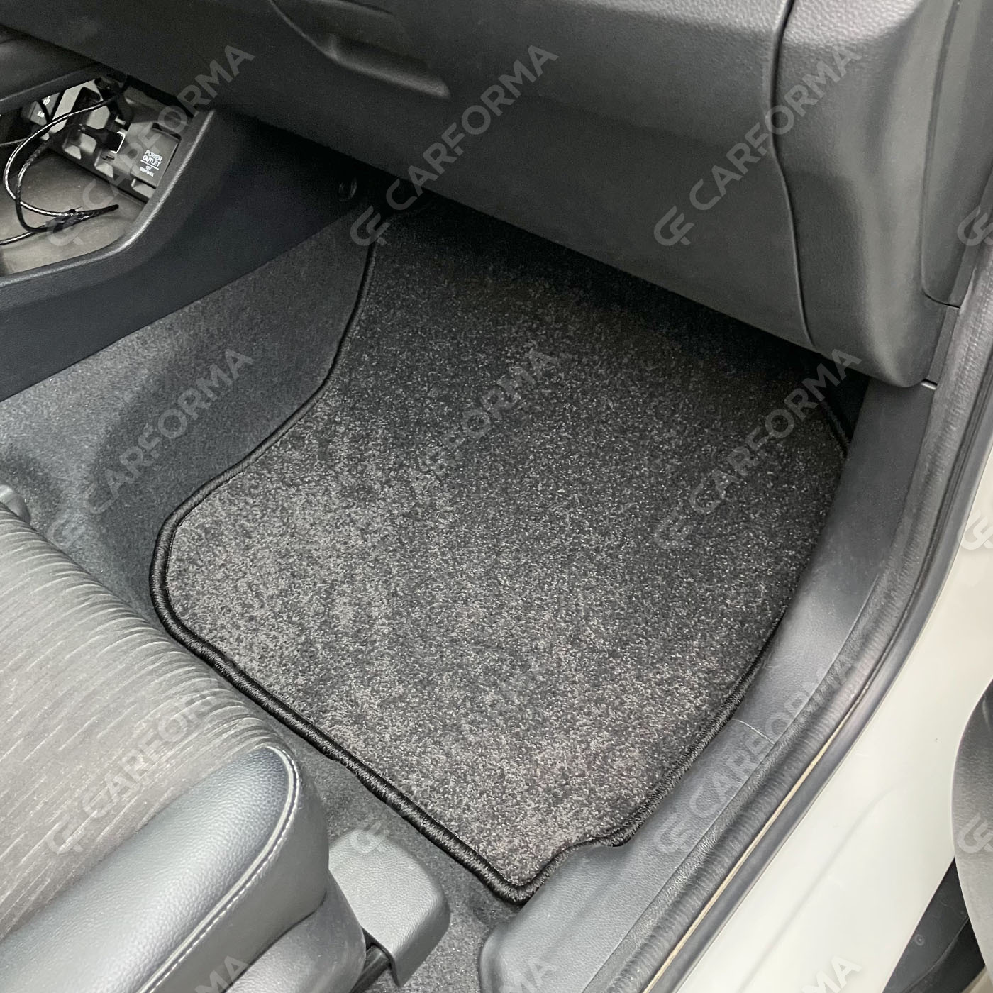 Коврики на Honda XR-V I 2014&nbsp;-&nbsp;2022 в Перми