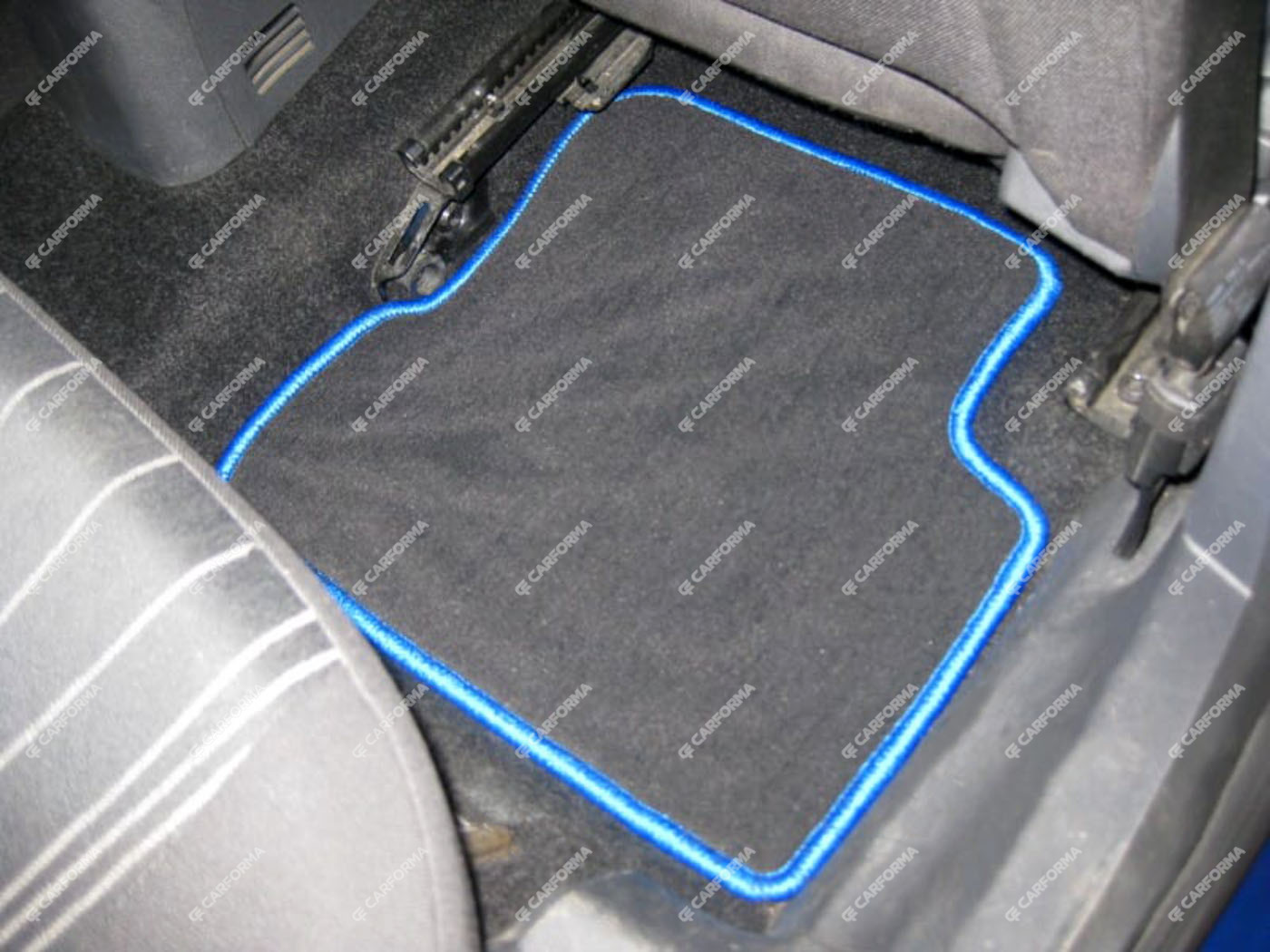 EVA коврики на Opel Corsa D 2006&nbsp;-&nbsp;2014 в Перми