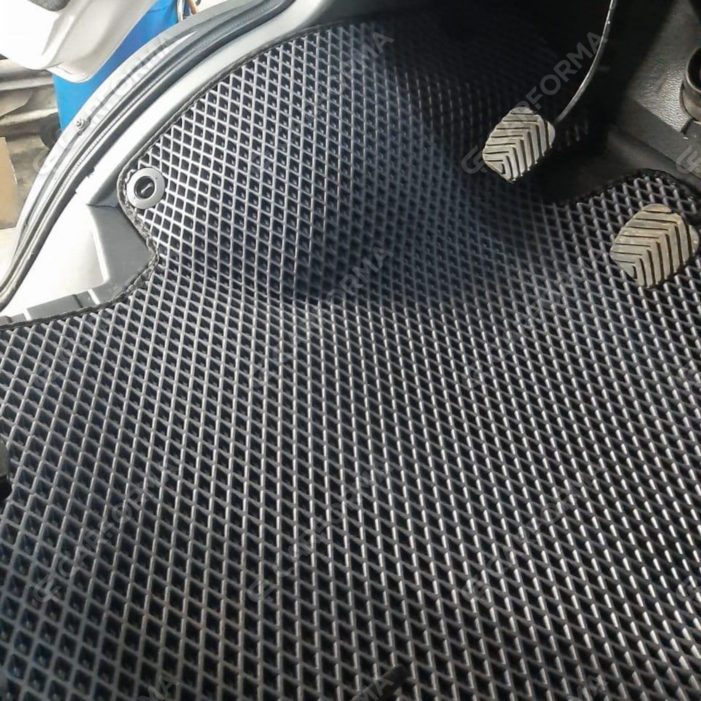 EVA коврики на ГАЗ ГАЗель 1994&nbsp;-&nbsp;2026 в Перми