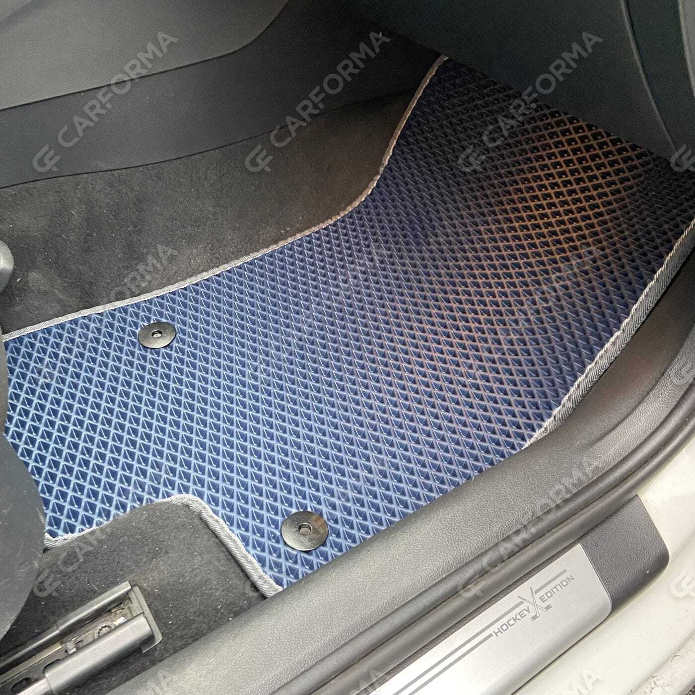 Коврики на Audi Q2L 2016&nbsp;-&nbsp;2026 в Перми