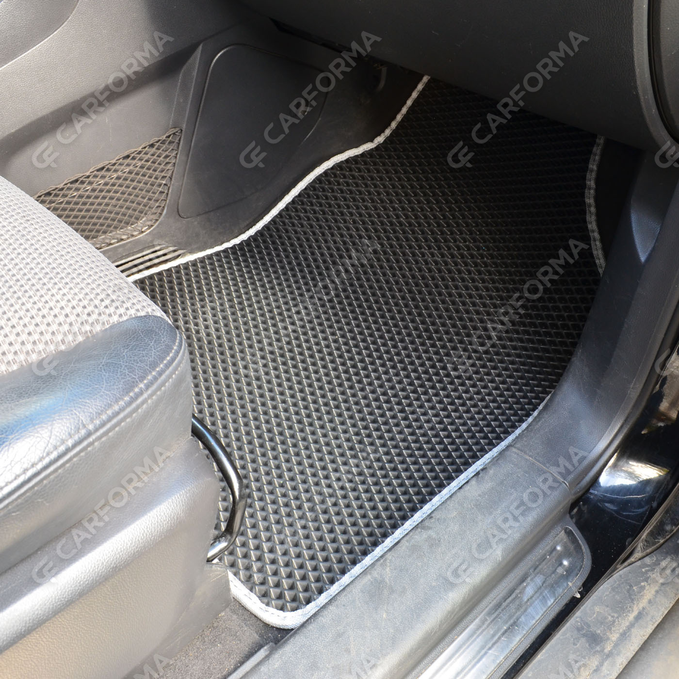 Коврики на Opel Antara 2006&nbsp;-&nbsp;2015 в Перми