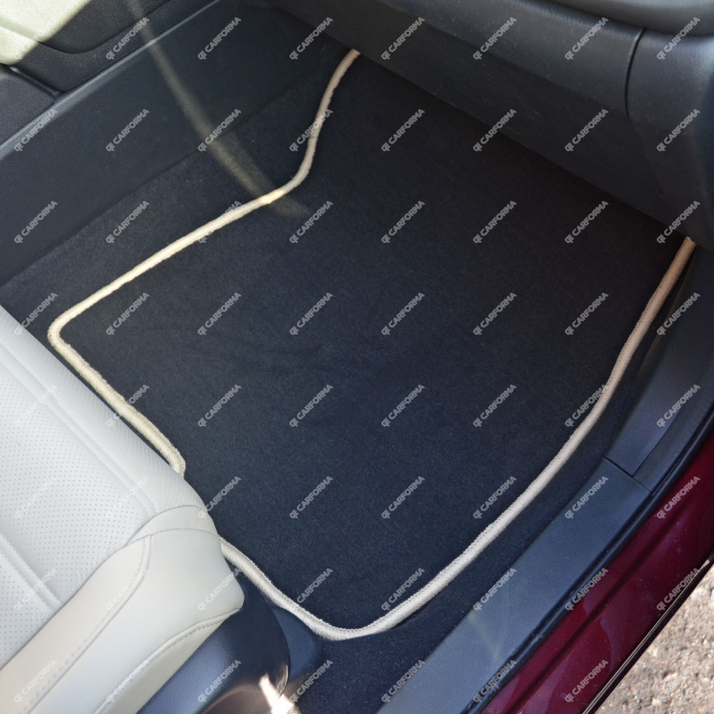 EVA коврики на Honda Breeze 1 2019&nbsp;-&nbsp;2023 в Перми