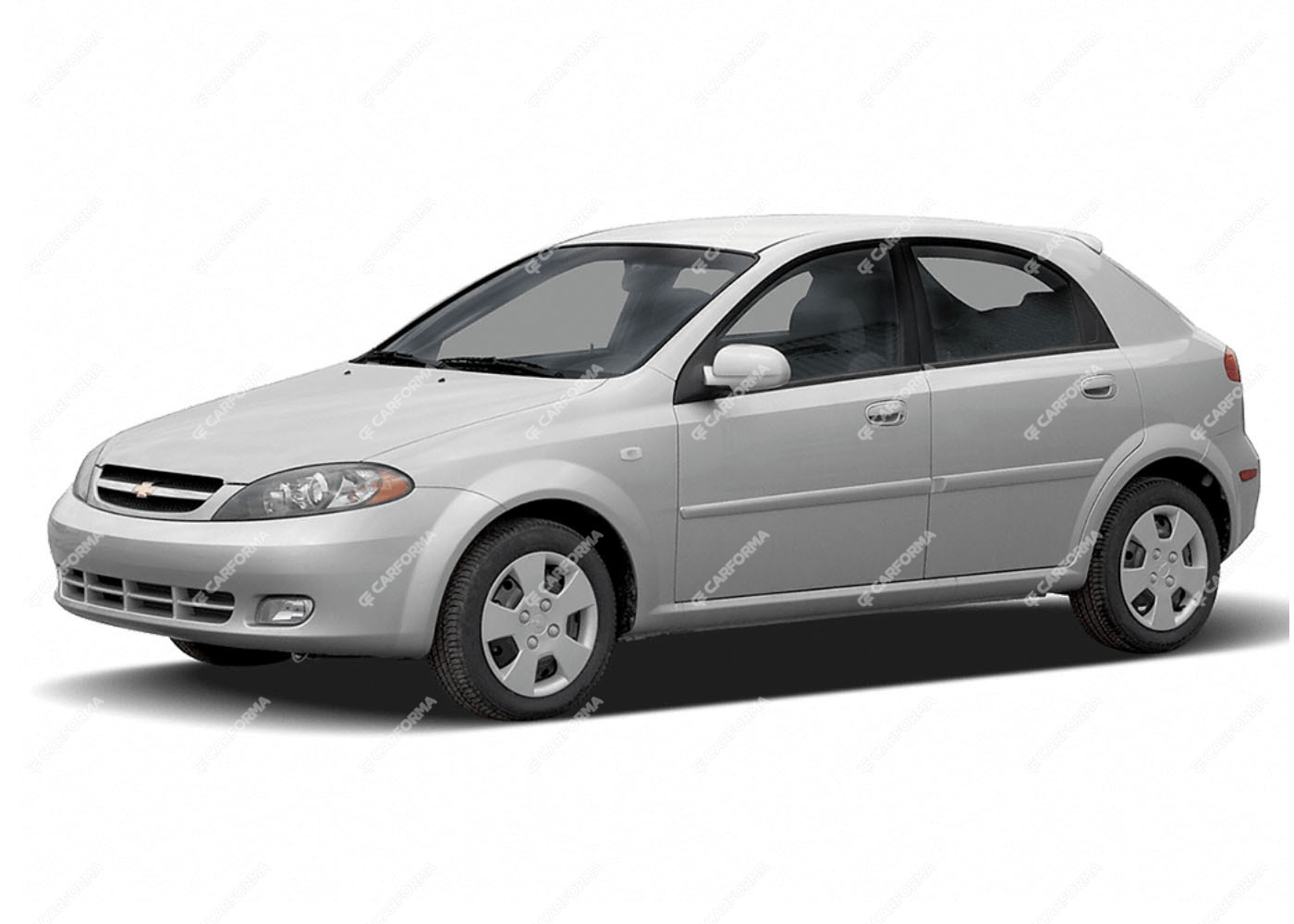 EVA коврики на Chevrolet Lacetti 2004 - 2013