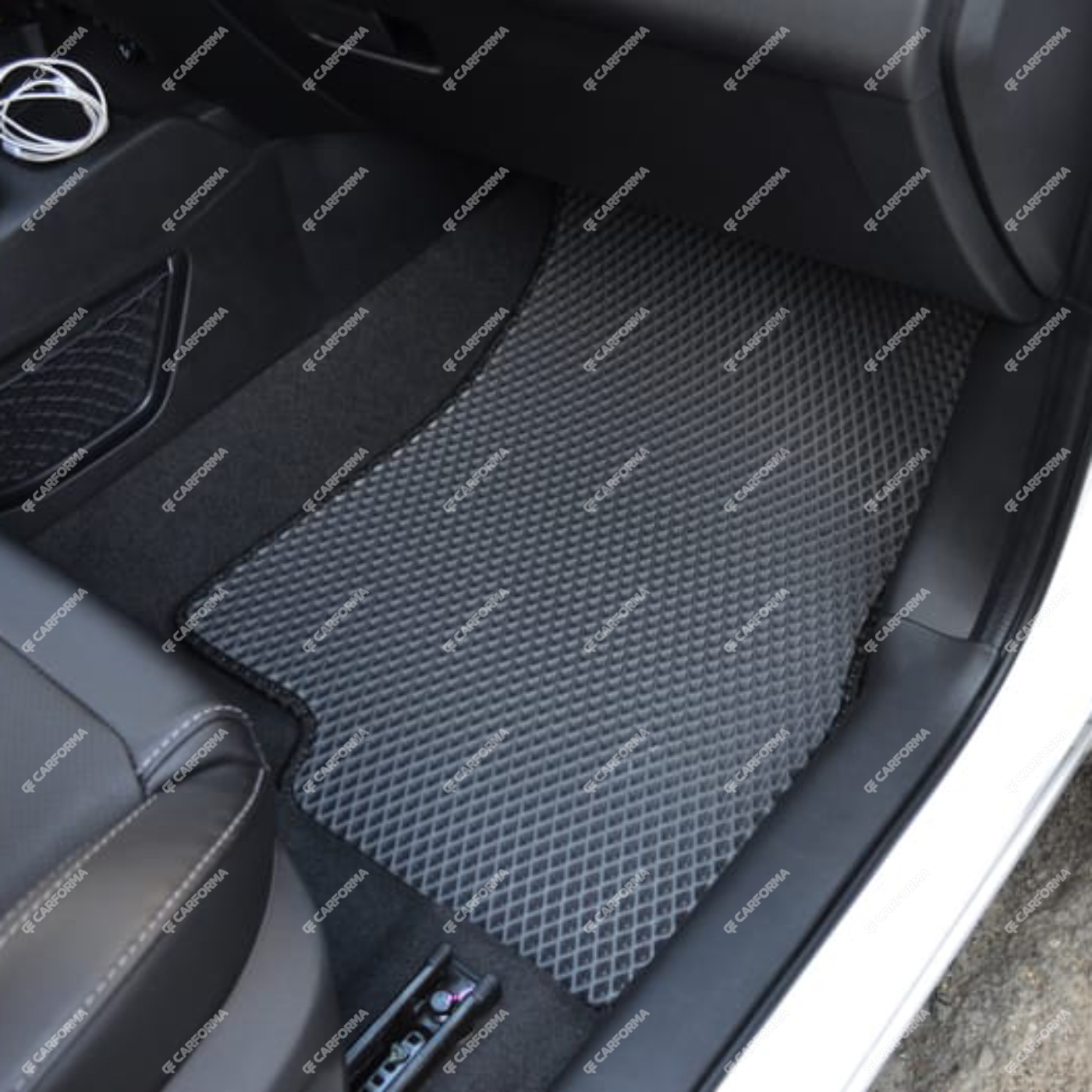 Ворсовые коврики на Tenet T4 2025&nbsp;-&nbsp;2025 в Перми