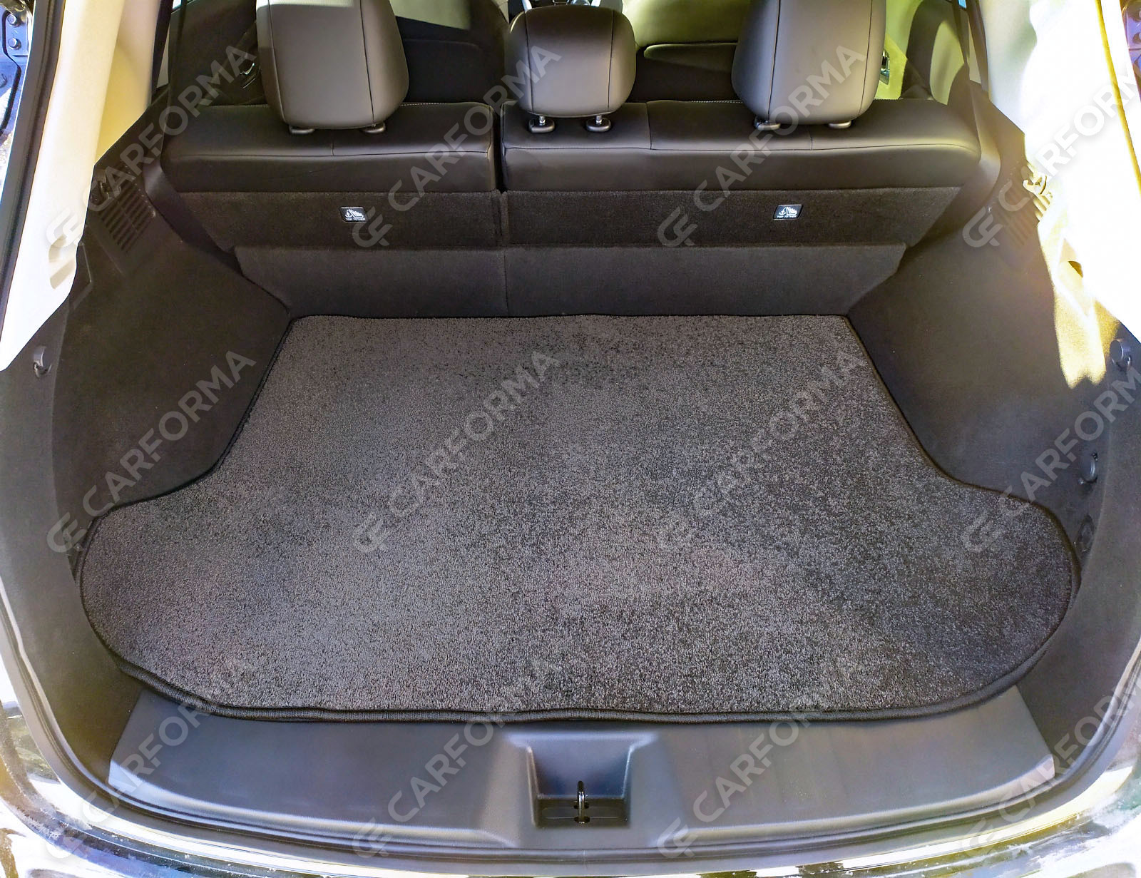 EVA коврики на Nissan Murano (Z52) 2014&nbsp;-&nbsp;2022 в Перми