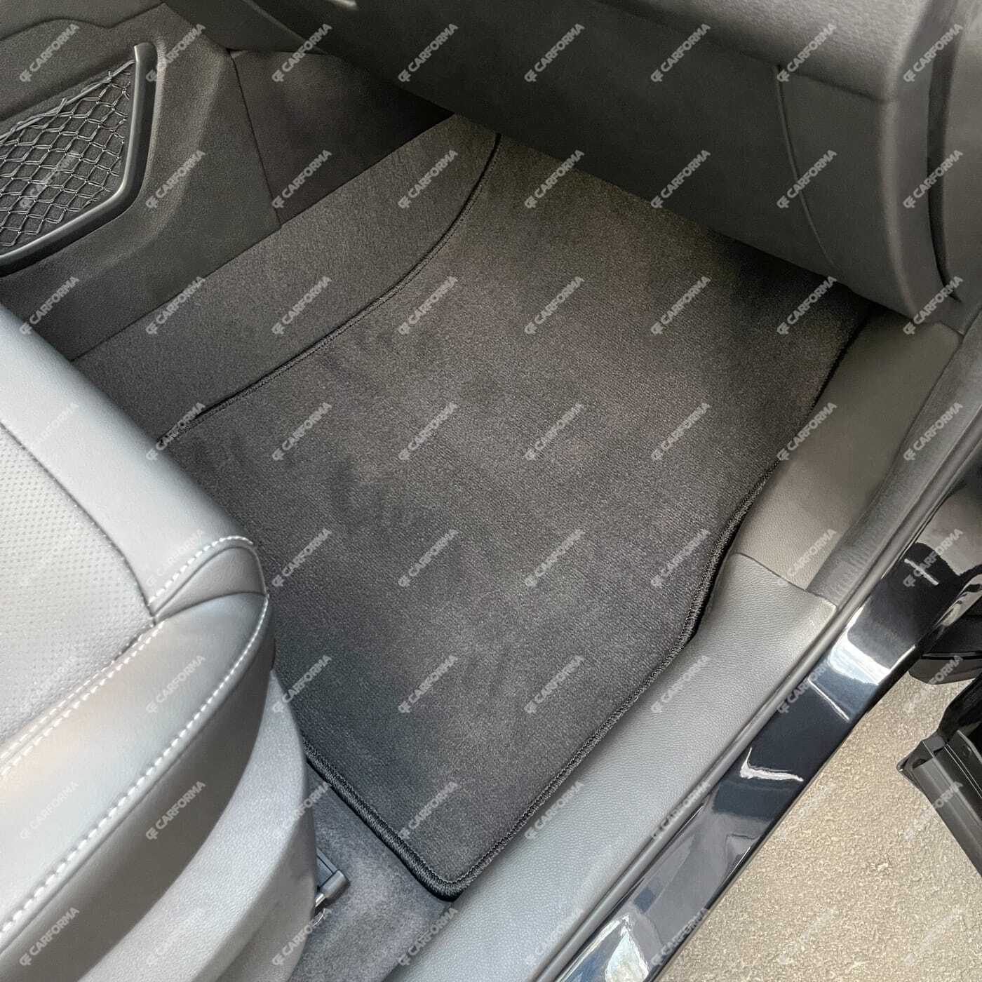 Ворсовые коврики на Tenet T4 2025&nbsp;-&nbsp;2025 в Перми