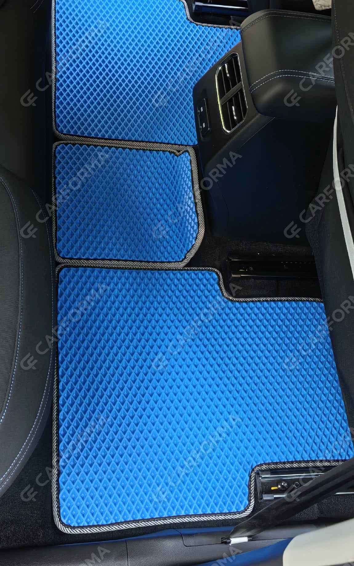 EVA коврики на Haval Jolion 2020&nbsp;-&nbsp;2026 в Перми