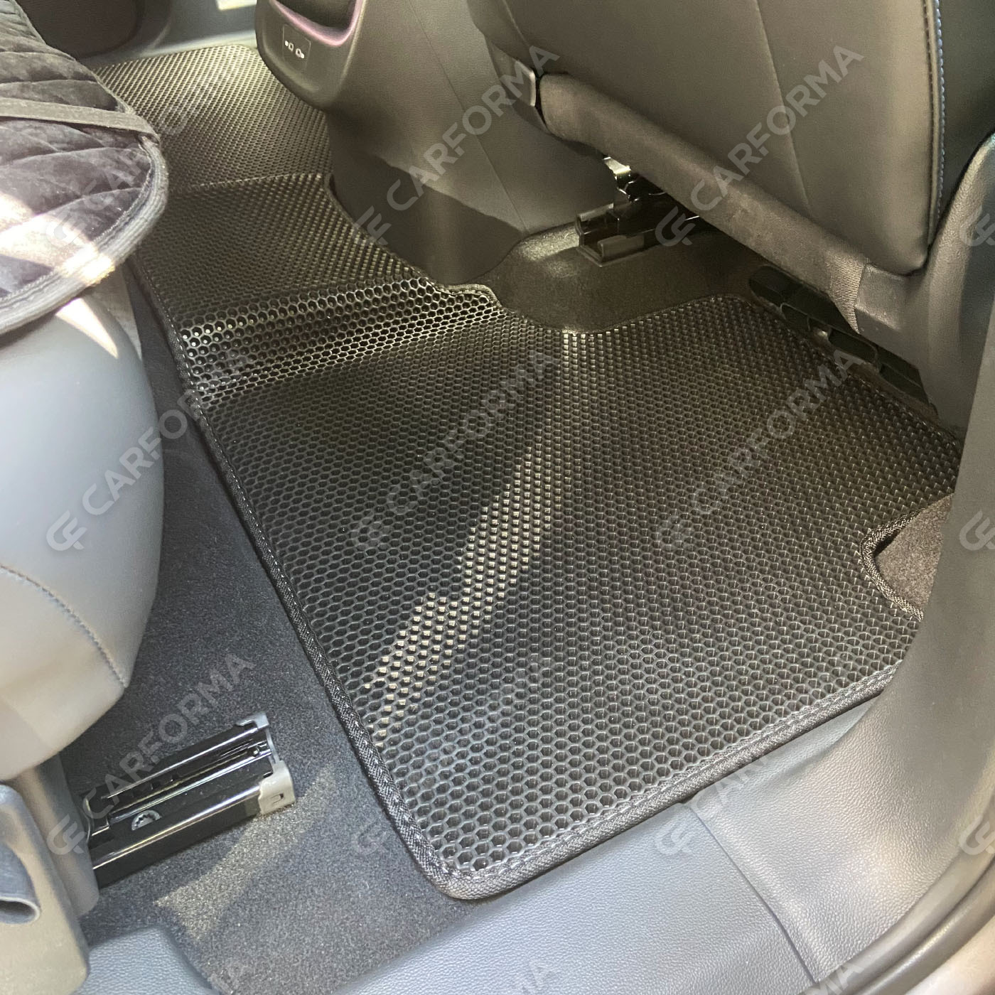 EVA коврики на Volkswagen Teramont X 2019&nbsp;-&nbsp;2026 в Перми