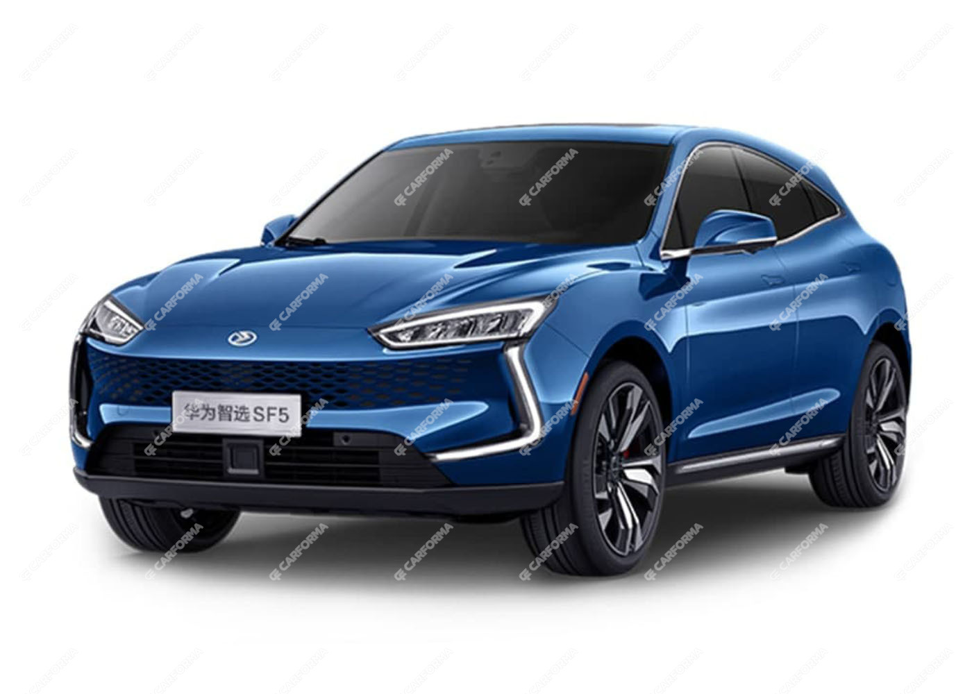 Ворсовые коврики на Seres SF5 2019&nbsp;-&nbsp;2022 в Перми