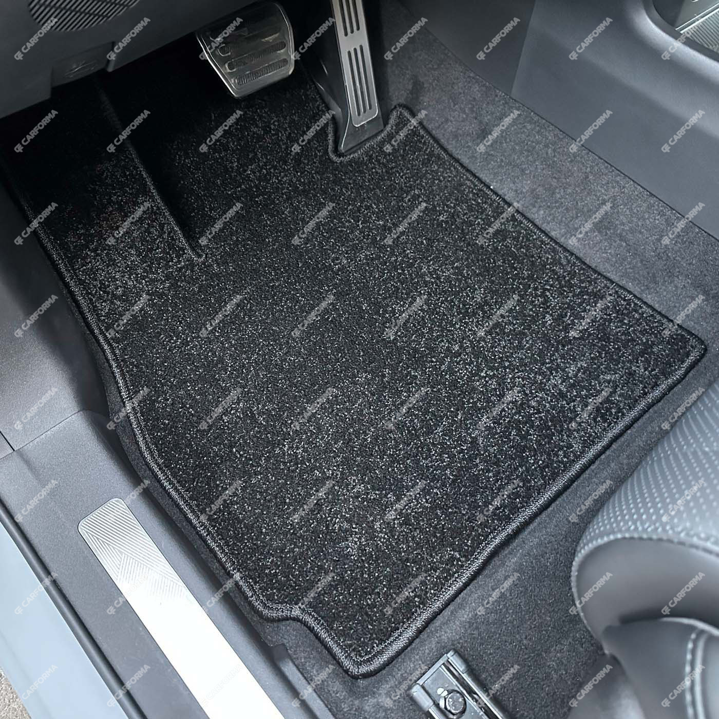 EVA коврики на Chery Tiggo 8L 2024&nbsp;-&nbsp;2025 в Перми