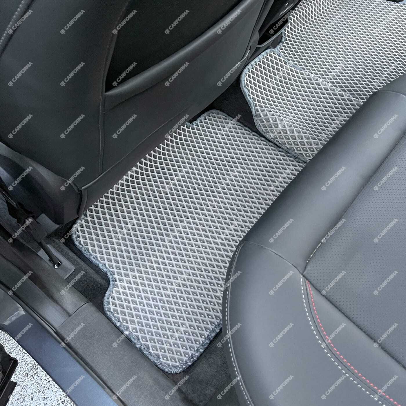 Коврики на Chery Tiggo 7L 2024&nbsp;-&nbsp;2025 в Перми