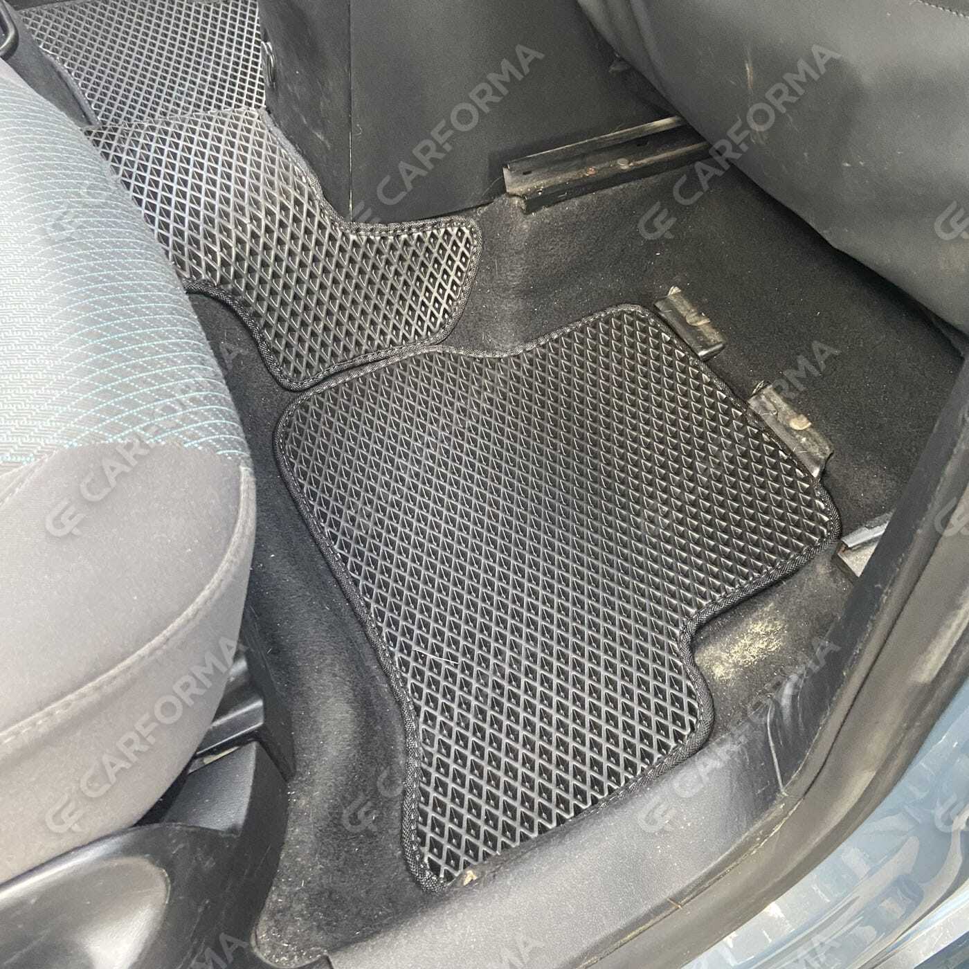 EVA коврики соты Seat Altea 2004&nbsp;-&nbsp;2015 в Перми
