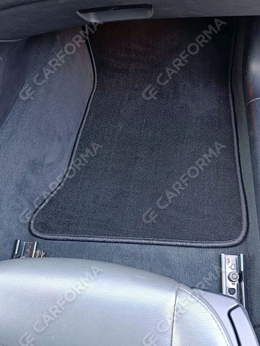 EVA коврики на BMW 3 (E46) 1998&nbsp;-&nbsp;2007 в Перми