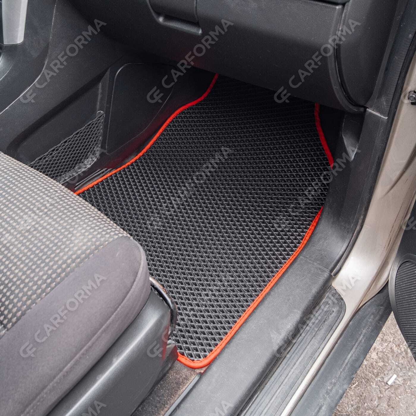 Коврики на Opel Antara 2006&nbsp;-&nbsp;2015 в Перми